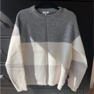 Reiss Colour Block Connor Jumper